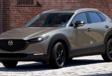 2024 Mazda CX-30 tăng giá, khởi điểm từ hơn 642 triệu đồng