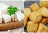 Đậu phụ bổ ngang thịt gà nhưng 'đại kỵ' với 5 nhóm người này
