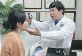 Nữ sinh biến dạng làn da sau 2 tuần làm đẹp tại spa