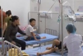 28 học sinh tiểu học ở Thái Bình bị ngộ độc sau bữa liên hoan Tết Trung thu