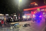 Tai nạn nghiêm trọng trong đêm Trung Thu khiến 3 người chết