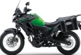 2023 Modenas Kawasaki Versys-X 250 ra mắt, giá 128 triệu đồng