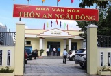 Đà Nẵng: Khánh thành Nhà Văn hóa thôn góp phần xây dựng nông thôn mới