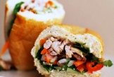 Địa chỉ 8 quán bánh mì ngon “tuyệt cú mèo” ở thành phố Nha Trang