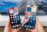 iPhone 16 gặp lỗi cảm ứng, Apple phát hành bản cập nhật iOS 18.0.1