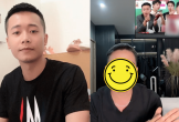 Quang Linh Vlogs xin lỗi vì bán hàng kém chất lượng, thái độ của người 