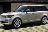 JLR triệu hồi 16.759 xe Range Rover do lỗi hệ thống treo