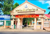 Nam sinh viên tử vong trong giờ thực hành nối điện