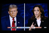 Donald Trump đã có 19 phiếu đại cử tri, Kamala Harris được 3 phiếu