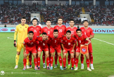 Tuyển Việt Nam nguy cơ không được thi đấu sân Mỹ Đình ở AFF Cup 2024