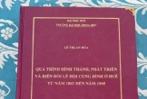 Yêu cầu Đại học Huế đánh giá lại luận án tiến sĩ đạo văn