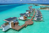 Du lịch Maldives tốn bao nhiêu tiền