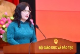 Chân dung tân Thứ trưởng Bộ GD&ĐT Nguyễn Thị Kim Chi
