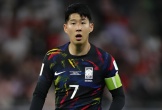 Son Heung-min gọi Asian Cup 2023 là giải đấu 'đến chết cũng không quên'