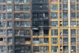 Hỏa hoạn tại Nam Kinh (Trung Quốc) khiến 15 người thiệt mạng