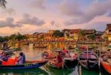 Hội An, Phong Nha, Ninh Bình được đánh giá là điểm đến thân thiện nhất Việt Nam