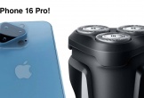 iPhone 16 Pro sẽ có camera sau kỳ quặc nhất từ trước tới nay?