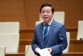 Phó Thủ tướng Chính phủ Trần Hồng Hà đảm nhận thêm nhiệm vụ mới