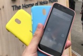 Điện thoại HMD đã lộ diện, sẵn sàng cho Nokia “về vườn”