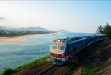 Chuẩn bị khai trương tuyến tàu du lịch Huế - Đà Nẵng
