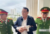 Xét xử vụ Tân Hoàng Minh: Đỗ Anh Dũng cùng các bị cáo được đưa tới toà