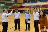 Đà Nẵng sẵn sàng cho Đại hội Thể thao học sinh Đông Nam Á lần thứ 13