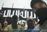 IS công bố hình ảnh 4 nghi phạm xả súng khủng bố ở Moskva