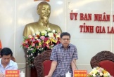 Chánh Văn phòng UBND tỉnh Gia Lai xin nghỉ hưu trước 2 năm
