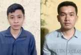 Bắt giữ hai đối tượng cướp giật tài sản tại tiệm vàng ở Bắc Giang
