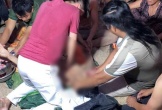 Bình Thuận: Rủ nhau tắm biển, một người bị sóng cuốn tử vong