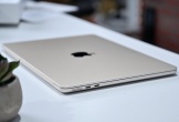 Chiếc MacBook gập bí ẩn của Apple