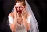 Cô gái quyết định bỏ chồng ngay sau đám cưới vì bị bẽ mặt trong hôn lễ