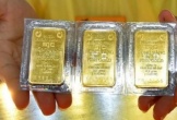 Giá vàng tăng vọt, chạm mốc lịch sử 85 triệu đồng/lượng