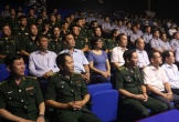 Kỷ niệm 10 năm ra mắt lực lượng Kiểm ngư Việt Nam 