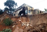 CHDC Congo: Lở đất khiến ít nhất 12 người thiệt mạng, 60 người mất tích