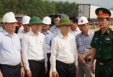 Bí thư Đà Nẵng đôn đốc đẩy nhanh dự án cao tốc Hòa Liên - Túy Loan