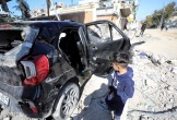 Mỹ sẽ chất vấn Israel về vụ việc bé 6 tuổi thiệt mạng tại Gaza