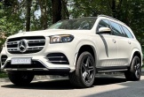 Mercedes-Benz tiếp tục triệu hồi hơn 500 xe các loại để thay bơm nhiên liệu