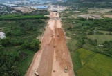 Hình dáng tuyến đường 3km trị giá 1.200 tỷ khai mở vùng đất Bắc Đà Nẵng