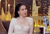 Nữ ca sĩ giàu ngầm của showbiz Việt vừa tái xuất: 