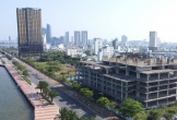 Dự án hơn 2.500 tỷ ở trung tâm Đà Nẵng nằm 'án binh bất động'
