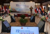 Nhóm Công tác về Hợp tác Sở hữu Trí tuệ các nước ASEAN họp tại Đà Nẵng