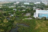 Thông tin mới về Dự án khu đô thị Đại học Đà Nẵng treo 27 năm