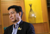 Bộ trưởng Ngoại giao Thái Lan gửi đơn xin từ chức ngay sau cải tổ nội các