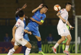 Đánh bại Bình Dương, Nam Định FC vào bán kết Cúp Quốc gia
