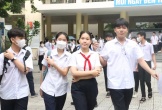 Thí sinh dự thi vào lớp 10 THPT công lập Đà Nẵng 'tháo chạy' khỏi trường tốp đầu