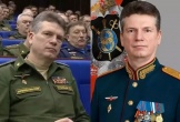 Nguyên nhân người đứng đầu Tổng cục Nhân sự Bộ Quốc phòng Nga bị bắt