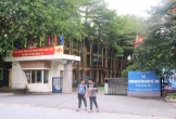 Lộ sai phạm tại Trường Đại học Công nghiệp Việt - Hung