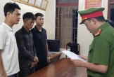 Kẻ mang 6 tiền án đi từ Nghệ An vào Hà Tĩnh trộm két sắt