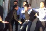 Lại xảy ra đâm dao ở Trung Quốc, 3 người thiệt mạng